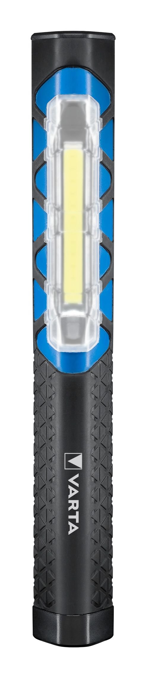 Varta Work Flex Pocket - Arbetslampa - LED - 1.5 W - triangel