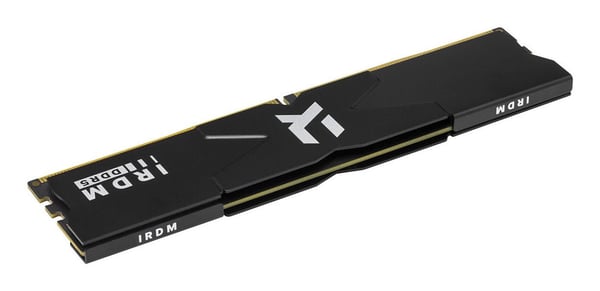 Minne DDR5 IRDM 32GB (2*16GB) /7200 CL34