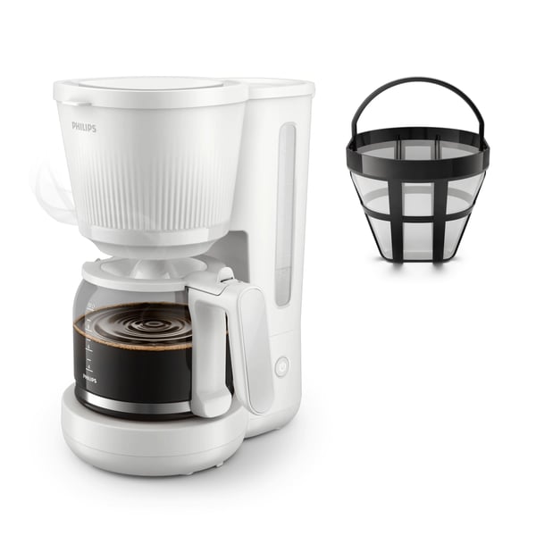 Philips HD7411/00 kaffetrakter Manuell drypp kaffetrakter 1,38 L