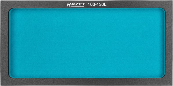 HAZET 163-130L, 1 stykker HAZET 163-130L, 1 stykker