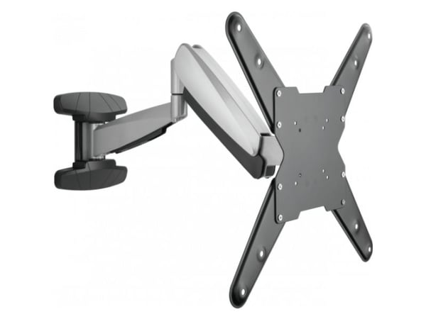 Schwaiger LWHD5530 511 TV-veggfeste 23"-55" 30 kg 400 x 400 mm, svart