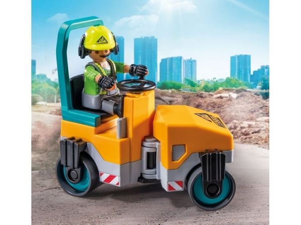 Playmobil 71751, Action/ Eventyr, 4 år, Flerfarget, Plast