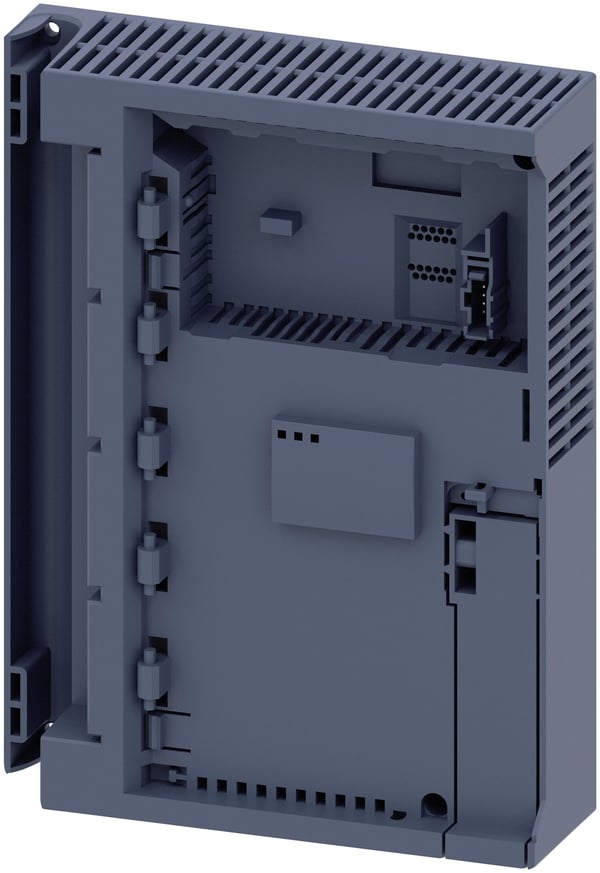 Siemens 3RW5950-1UY00 3RW59501UY00 ohjausyksikkö 1 kpl, 785 g, 309 mm, 222 mm, 101 mm