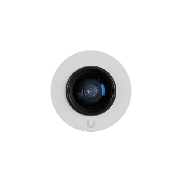 Ubiquiti AI Theta Pro -teleobjektiivi 8 MP UVC-AI-Theta-ProLens50, valkoinen
