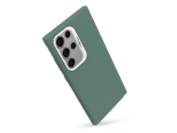 Spigen Ultra Color, Suojus, Samsung, Galaxy S24 Ultra, 17,3 cm (6.8"), Vihreä