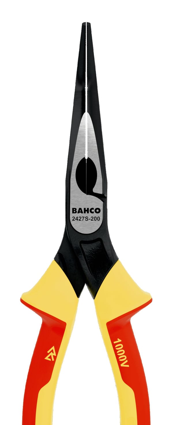 Bahco 2427S-160, 160 g