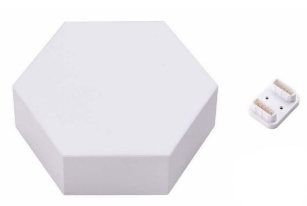 Cololight Extension, Smart belysningskit, Wi-Fi, Vit, LED, Plast, -5 - 45 ° C