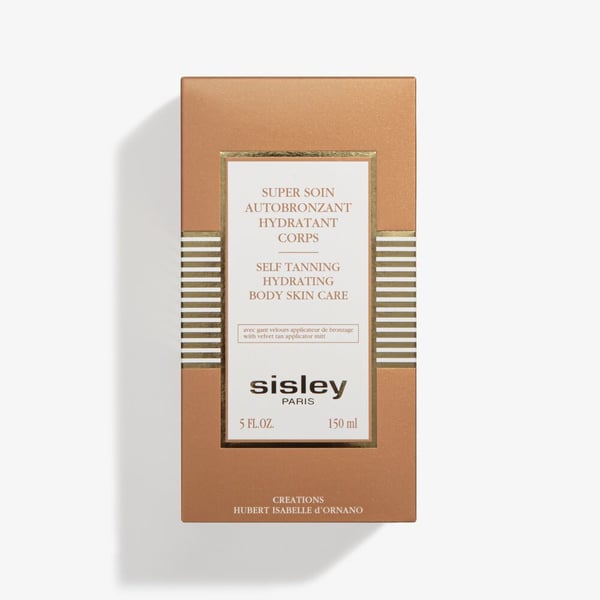 SISLEY SUN BODY SELVBRUNKER 150ML