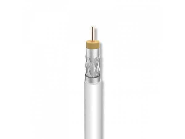 Preisner SK2000/250plus, 250 m, Hvit