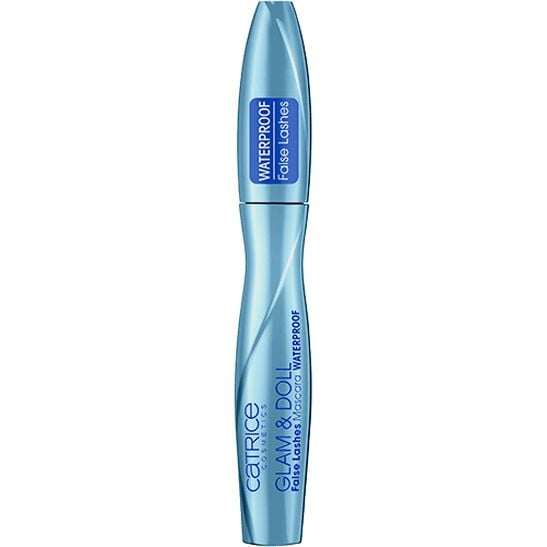 Catrice Glam & Doll False Lashes Mascara Waterproof 10 Ml Black