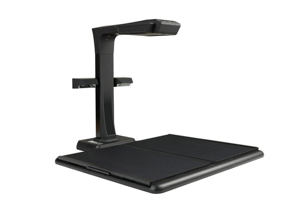 Kirjaskanneri CZUR M3000 Pro V3 - 6144x4608 Kirjaskanneri CZUR M3000 Pro V3 - 6144x4608