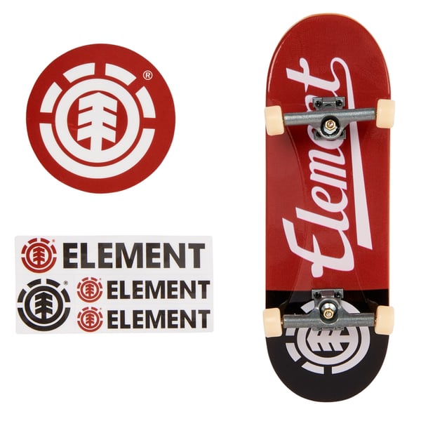 Tech Deck 6067049, Fingerbrett, 6 år