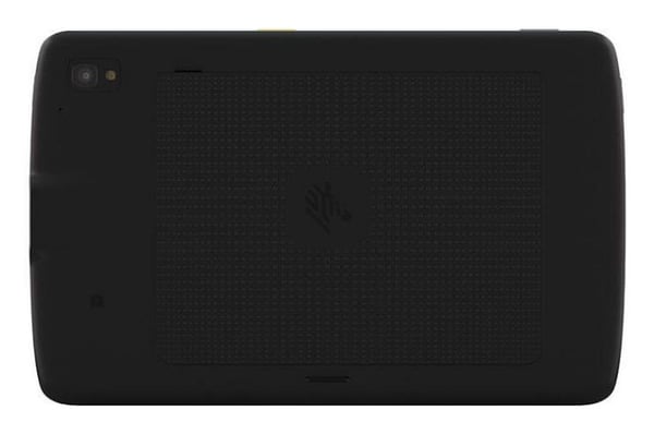 Zebra ET45, 25,6 cm (10.1"), 1920 x 1200 pikseliä, 128 GB, 8 GB, Android 11, Musta