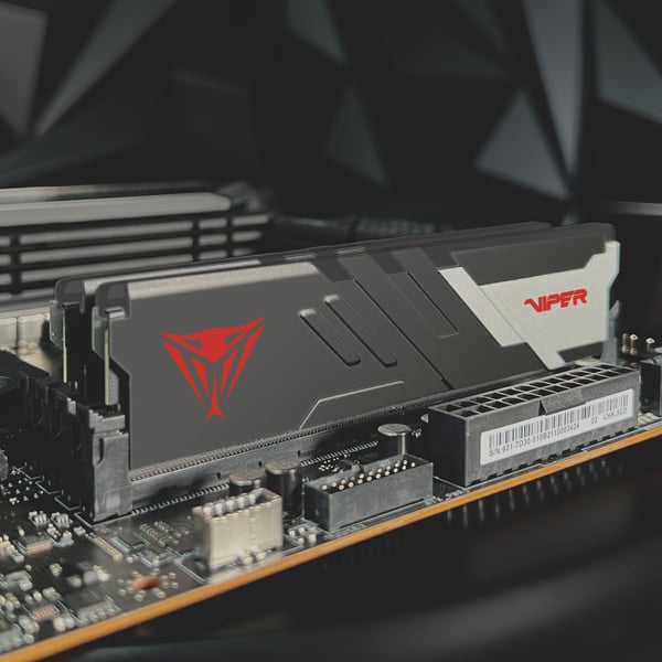 Patriot Viper Venom PVV516G60C30 muistimoduuli 16 GB DDR5 6000 MHz CL30 1x16GB