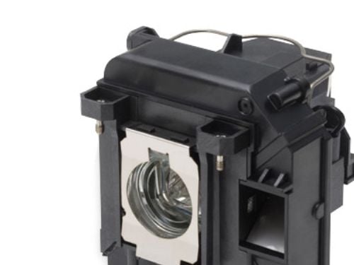 Epson ELPLP87 - Projektorlampe - UHE - for Epson EB-520, EB-525, EB-530, EB-535, EB-536; BrightLink 536; PowerLite 520, 525, 530, 535