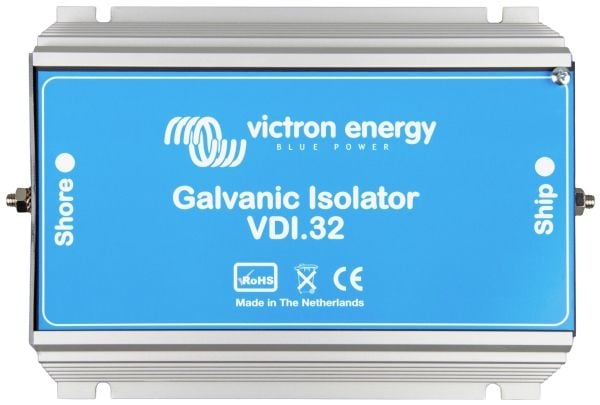 Victron Energyn galvaaninen erotin VDI-32 A