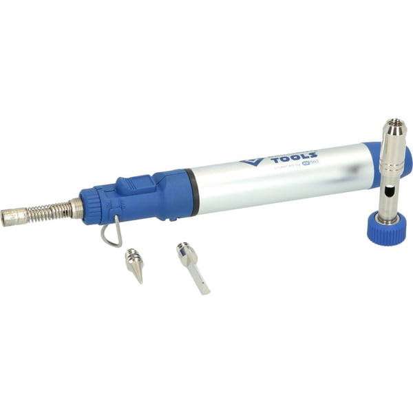 KS TOOLS Werkzeuge-Maschinen GmbH Kaasujotosarja (BT124009)