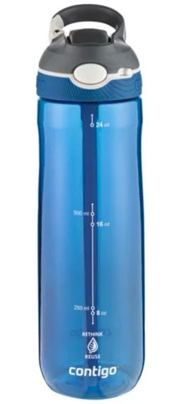 Kanssasi - Cortland Tritan Renew Monaco - 720 ml