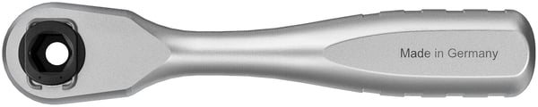 Hazet HAZET 863MB Bitti räikkä 1/4 (6,3 mm) 90 mm