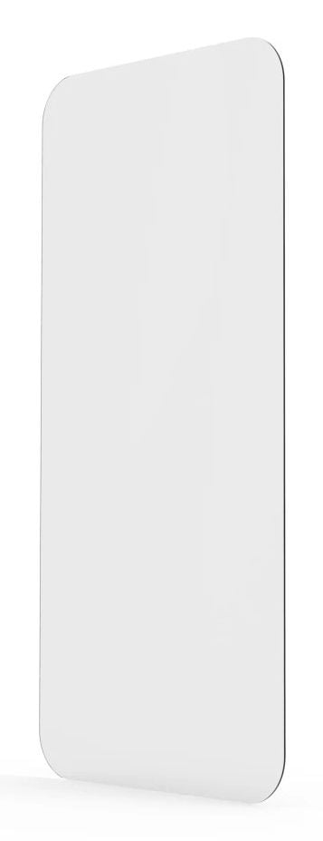 Hama Clear Protect, Apple, iPhone Air, Slagtålig, Fallsäker, Slagtålig, Stötsäker, Reptålig, Transparent, 1 styck