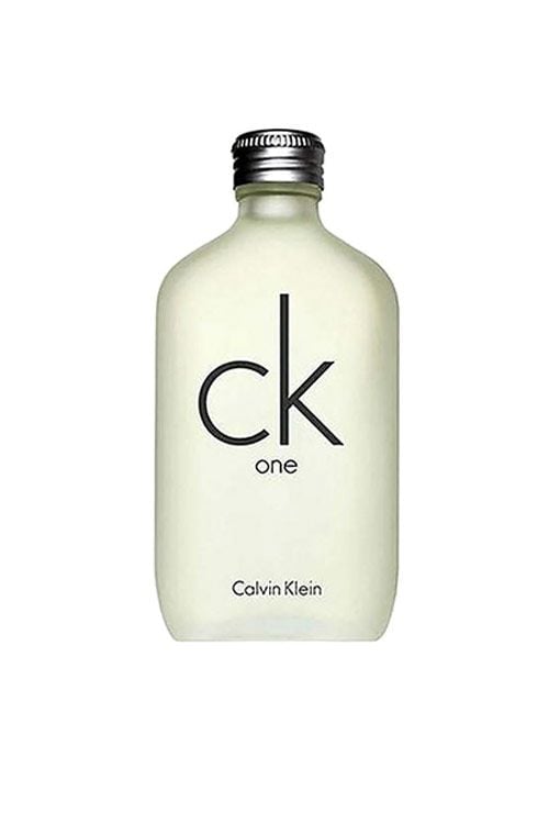 Calvin Klein CK One Eau de Toilette 50 ml (unisex)