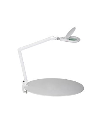 MAUL 8265802, Valkoinen, LED, A, 390 mm, 11 kWh