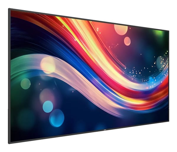 Philips Q-Line 86BDL4050Q/00 infoskjerm 86" UHD 500 nits 24/7