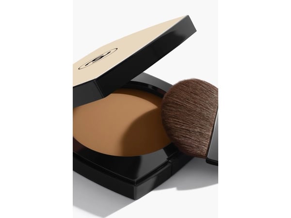 Chanel Les Beiges Belle Mine puuteri - - 12 g