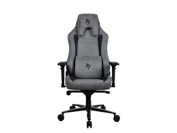 Arozzi Vernazza Supersoft - Anthracite