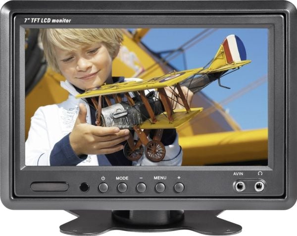 Renkforce RF-1121895