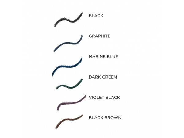 Annemarie Borlind Effective Natural Beauty Eyeliner Pencil Marine Blue