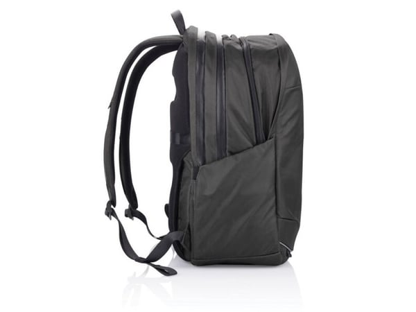 XD-Design Bobby Explore, Sport, Unisex, Notebook-rom, Polyethylenterephthalatfolie (PET)