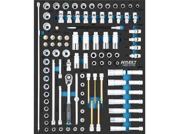 HAZET 163D-2/103