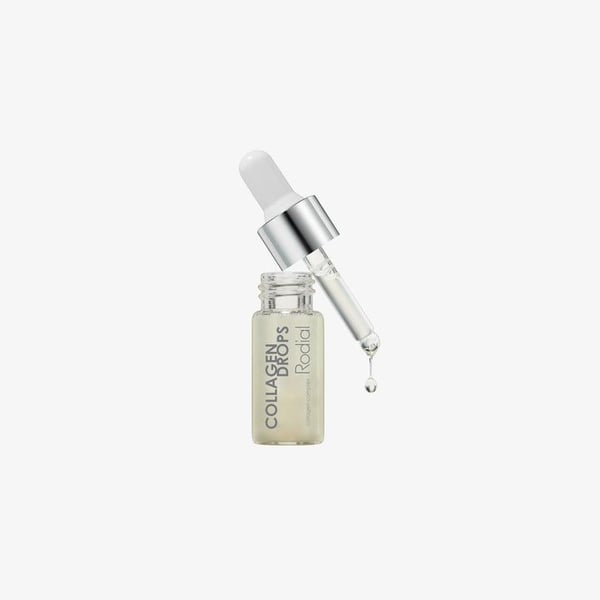 Rodial Collagen Drops 30% Collagen Complex, Hydrating & Smoothening serum för ansiktet, 10 ml