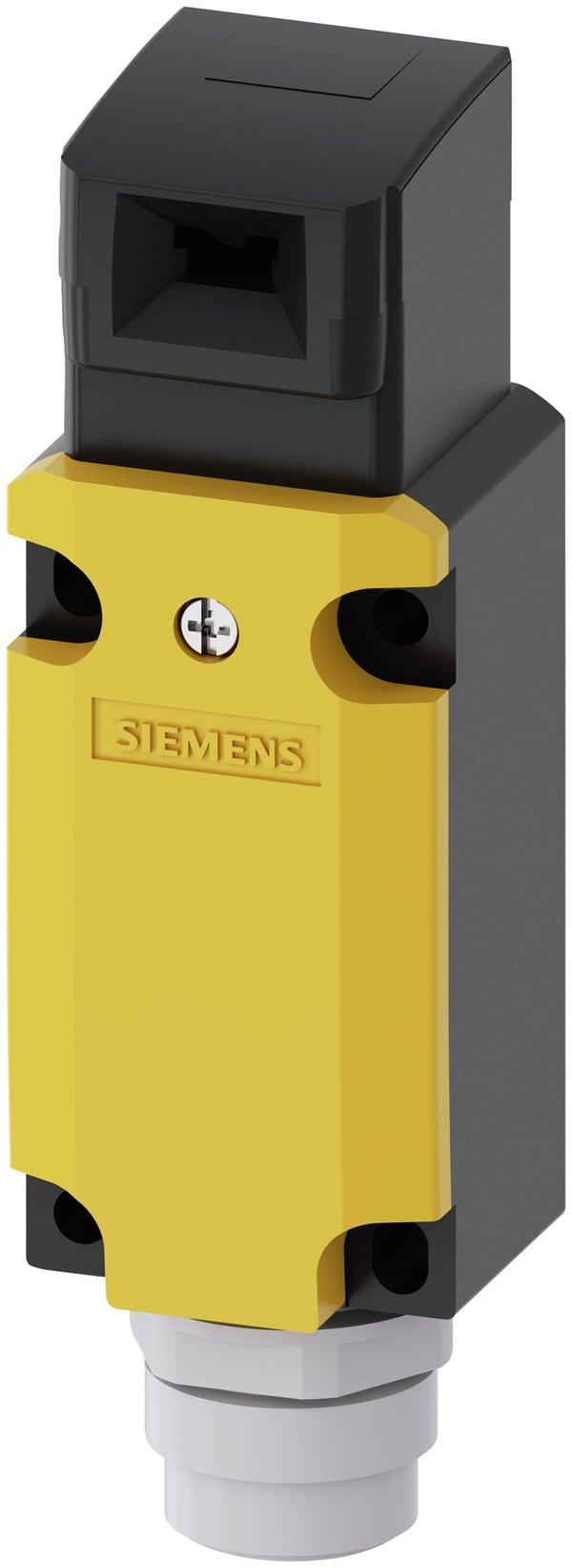 Siemens 3SE51150QV101AD1 3SE5115-0QV10-1AD1 Turvarajakytkin 6 A IP65 1 kpl