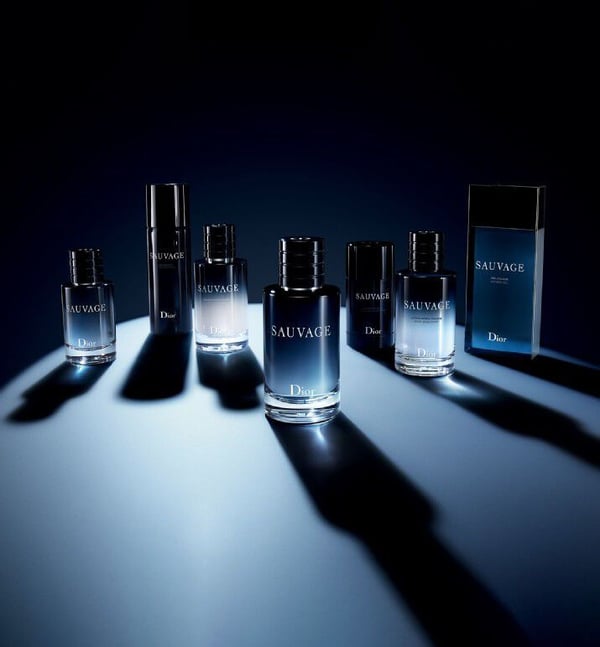 Dior Sauvage Deo Stick - 75 g