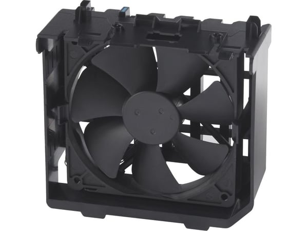 HP Fan and Front Card Guide Kit - Systemviftesett - for Workstation Z6 G5