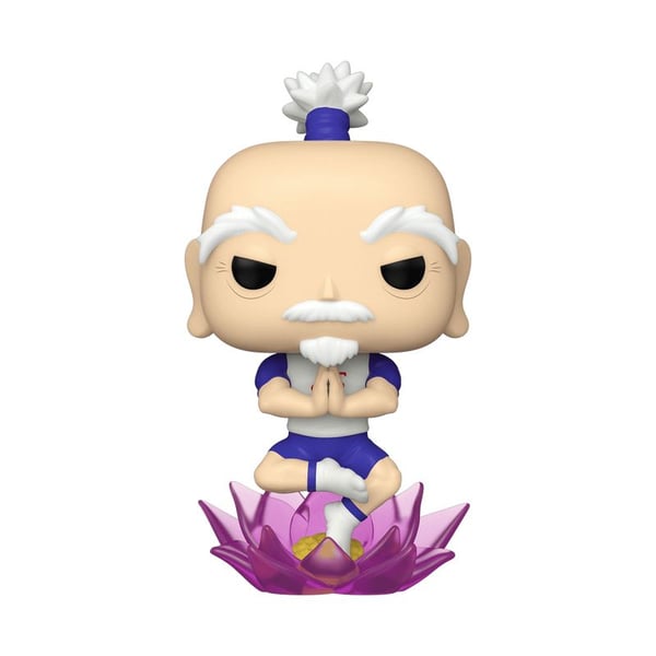 FUNKO POP! 61379, Samlerobjekt actionfigur, Manga og anime