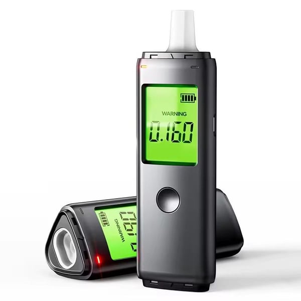 Extralink Lifestyle PO-01 | Halvledarandningsapparat | Extralink Lifestyle PO-01 | Andningsapparat