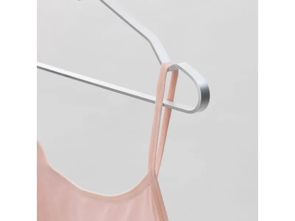 Brabantia 118661, Alumiini, Hopea, 1 kpl, 11 mm, 422 mm, 208 mm