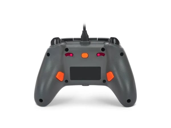 PowerA PowerA XS kabelansluten pad Advantage Cyber Style
