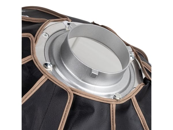 SmallRig RA-L65, Musta, Valkoinen, 195 mm, 190 mm, 845 mm, 2,6 kg, 850 mm