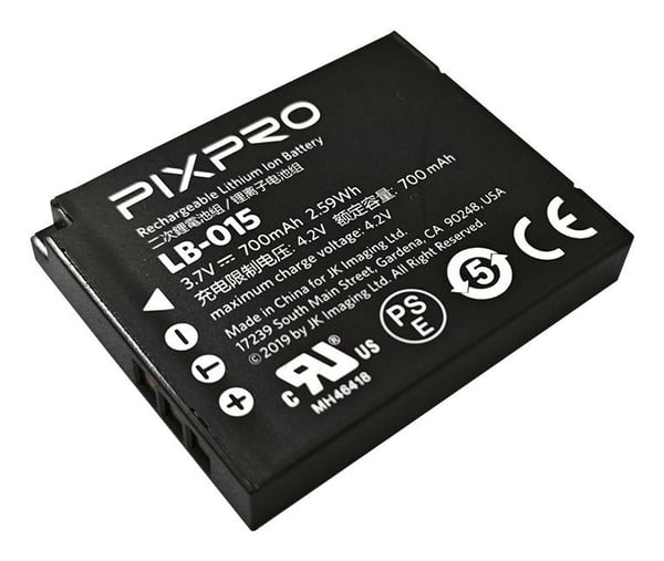 Kodak Pixpro LB-015