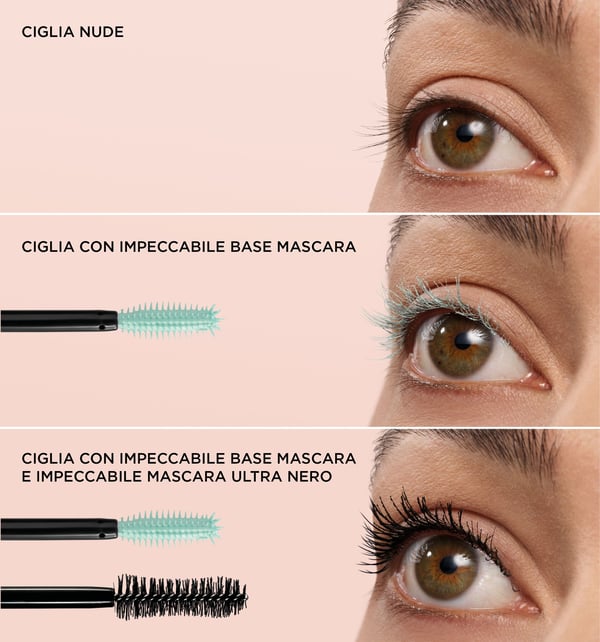 Collistar Impeccabile Mascara Base - 12.5 Ml