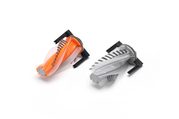DJI ROMO Roller Brush w. Harjakset+Kumi