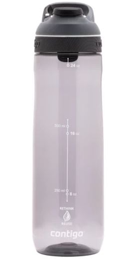 Contigo - Cortland Tritan Renew Smoke - 720 ml