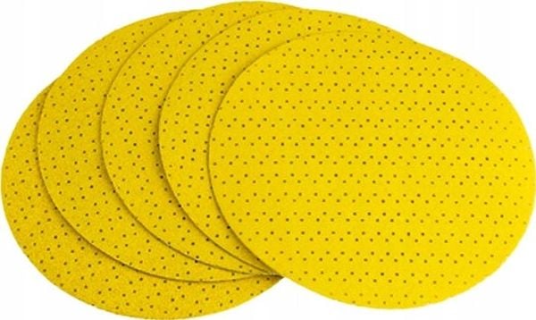 Flex rondel sandpapir Ø225 PF-P60 (25 stk.)