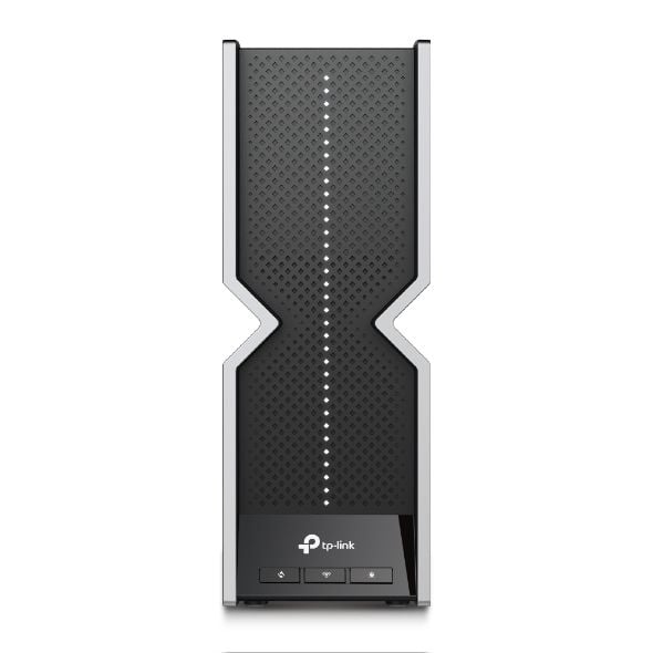 TP-Link RE800BE Wi-Fi-forsterker Wi-Fi 7 tribånd