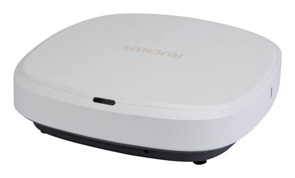 RUCKUS Networks R370 langaton tukiasema Wi-Fi 7 25GbE