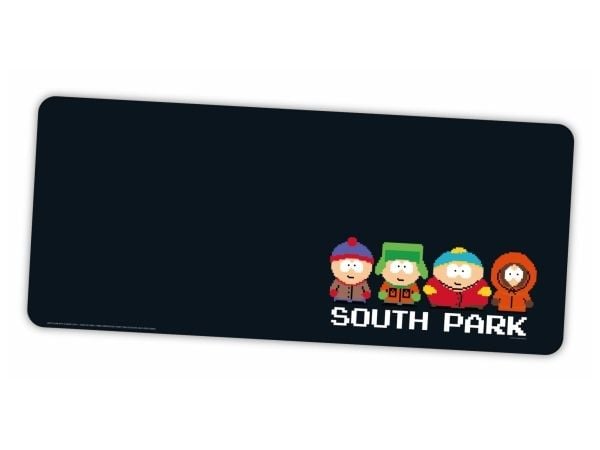 Thumbs Up 5056563713449, Svart, Multifärg, Neopren, 700 mm, 300 mm, 10 mm, 1 styck